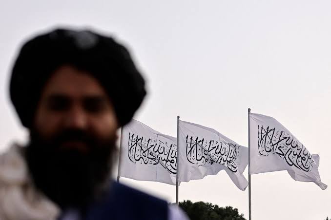 حركة "طالبان" تعلن رسميا تغييرعلم البلاد