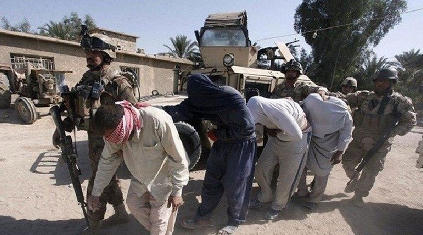 القبض على متاجرين بالقطع الآثرية في بغداد