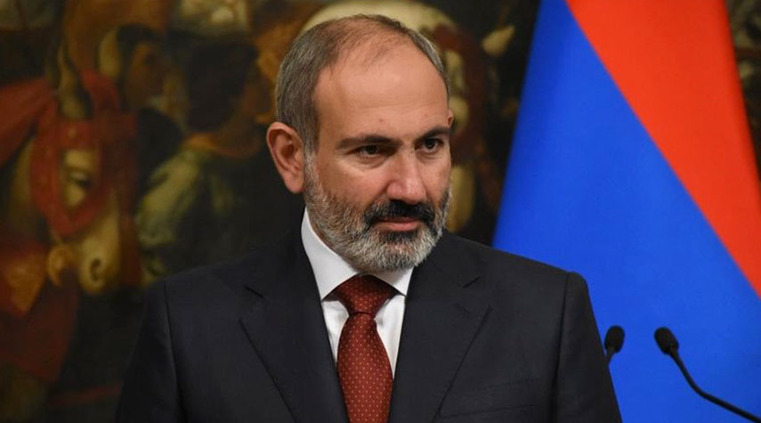 الرئيس الأرميني يهنئ قائد الثورة والرئيس والشعب الإيراني بحلول النوروز
