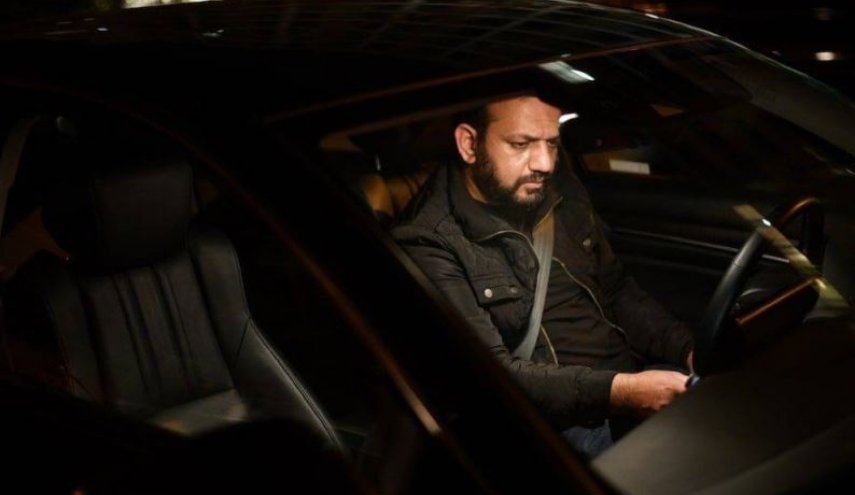 وزير مالية أفغاني يعمل سائق تاكسي في واشنطن