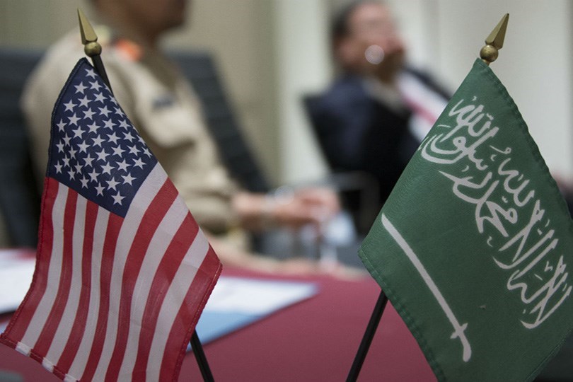 الكشف عن تصريحات سعودية خطيرة ضد بايدن