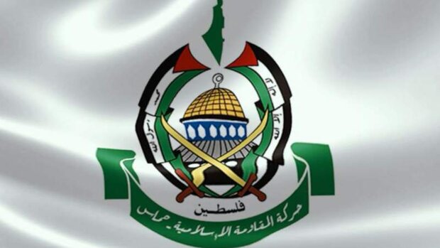 حماس تشيد بعملية القدس الجهادية ضد العدو الصهيوني