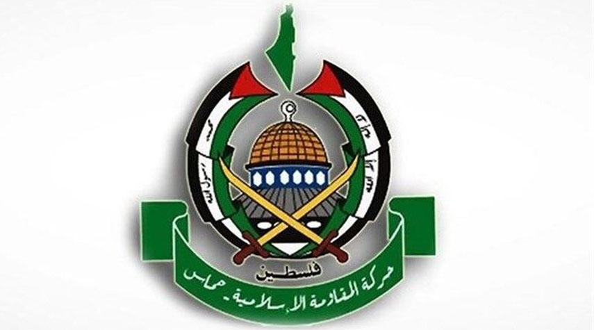 حماس: متمسكون بنهج المقاومة حتّى زوال الاحتلال