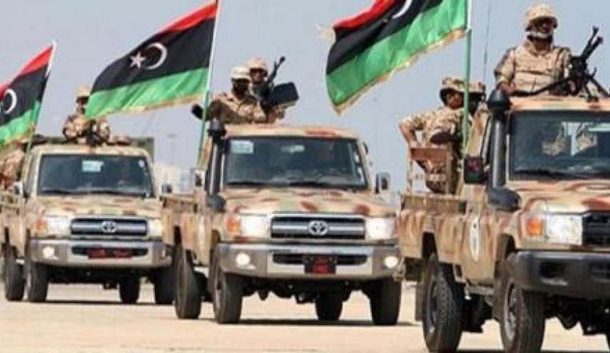 ليبيا تكشف تفاصيل دمج المليشيات مع القوات المسلحة