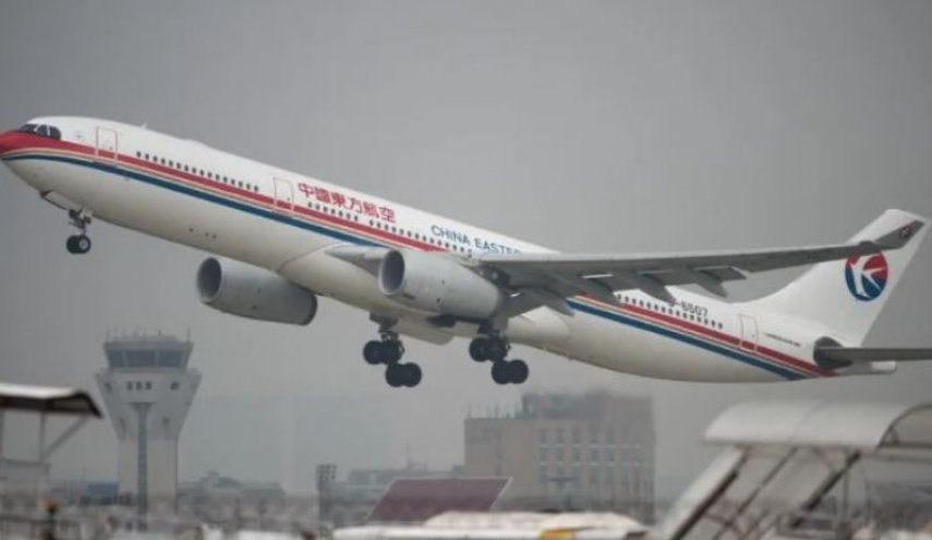 تفاصيل مثيرة لرحلة الطائرة الصينية "المنكوبة"