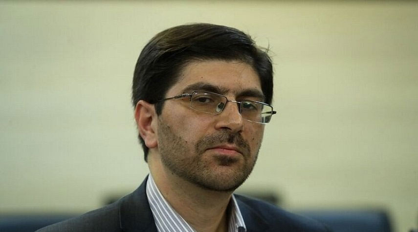 نائب إيراني: موقف طهران ثابت تجاه أوكرانيا وغيرها