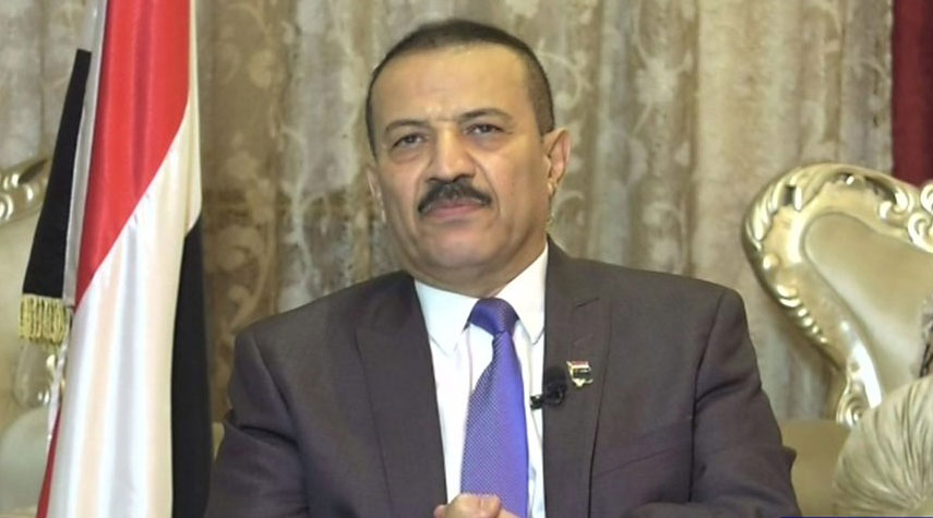 وزير الخارجية اليمني: من يحاصر شعبنا سيدفع الثمن في عقر داره