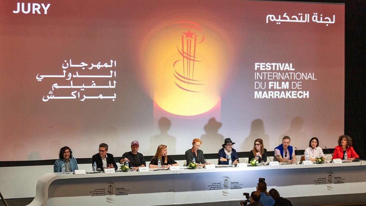عودة المهرجان الدولي للفيلم في مراكش 