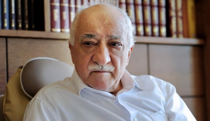 تركيا تعتقل شقيق زعيم المعارضة فتح الله غولن