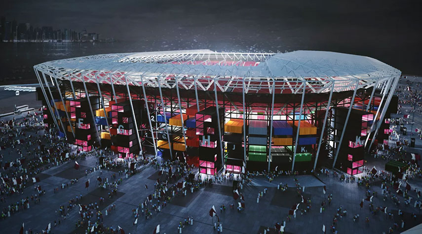 فيفا يعلن تفاصيل قرعة كأس العالم 2022