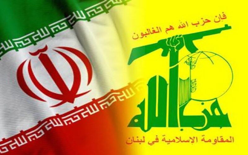 حزب الله لبنان يعزي بوفاة آية الله ري شهري