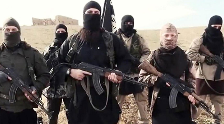 "قسد" تحذر من عودة قوية لـ"داعش" في سوريا والعراق