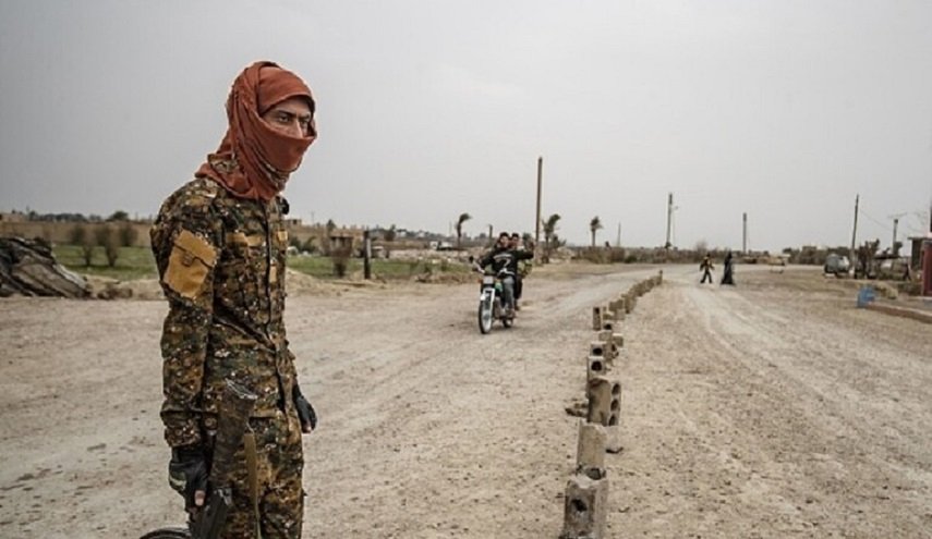 داعش يتبنى اغتيال أحد وجهاء العشائر في دير الزور