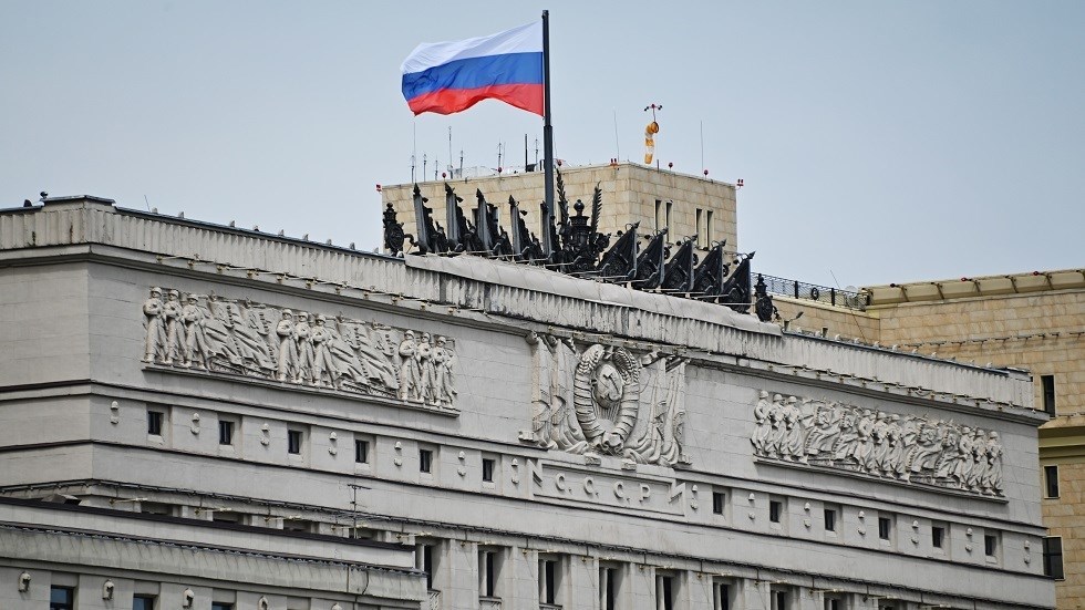 روسيا تعلن طرد عدد من الدبلوماسيين الاميركان