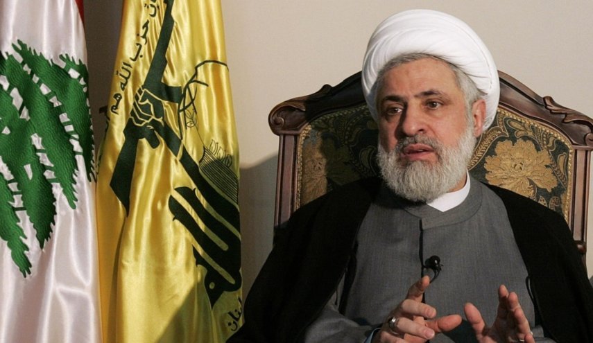 الشيخ قاسم: حزب الله لا يسعى إلى مناصب بالدولة