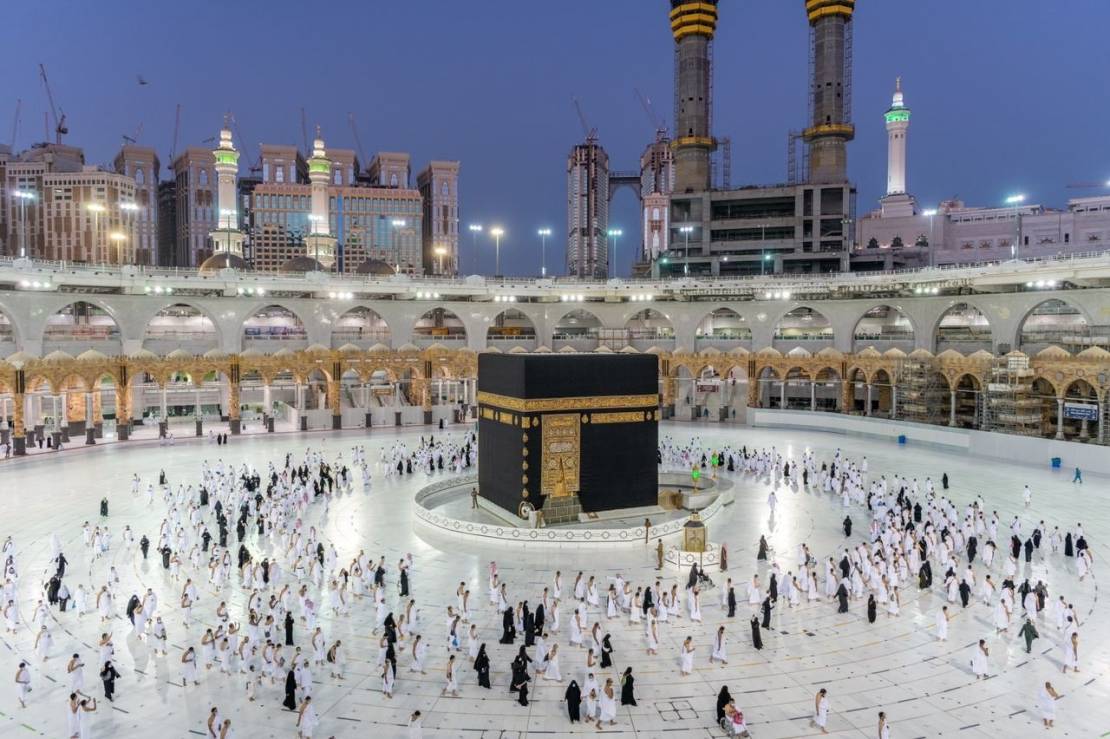 السعودية.. منع بث الصلاة من المساجد خلال شهر رمضان