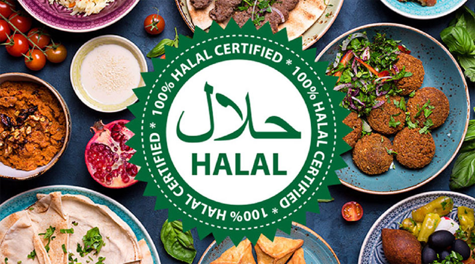 عقد أكبر معرض للطعام الـ "حلال" في إسبانيا