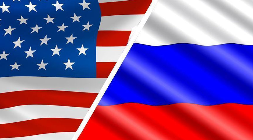 عقوبات أمريكية جديدة تخص العمليات الروسية في أوكرانيا