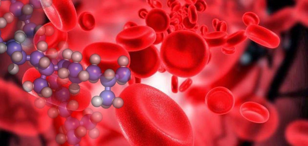 العثور على جزيئات بلاستيكية في دم الإنسان!