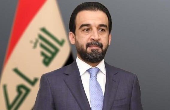 رئيس مجلس النواب العراقي يزور طهران غدا الأحد