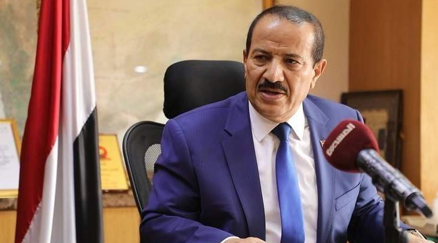 وزير الخارجية اليمني: جرائم الحرب باليمن لم يسبق لها مثيل في التاريخ