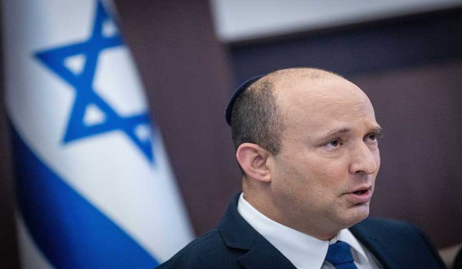 رئيس الوزراء الإسرائيلي يعرب للرياض عن حزنه بعد هجمات أرامكو