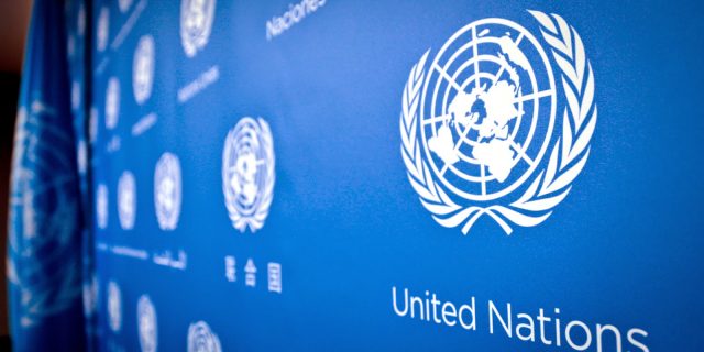 الأمم المتحدة تطالب أوكرانيا بإحترام اتفاقية جنيف لأسرى الحرب