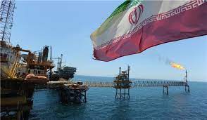 وزير النفط الايراني: عمليات الحفر في حقل "آرش" تبدأ قريبا