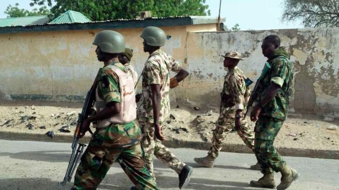 نيجيريا: مسلّحون يهاجمون مطاراّ دولياً وقرى في كادونا