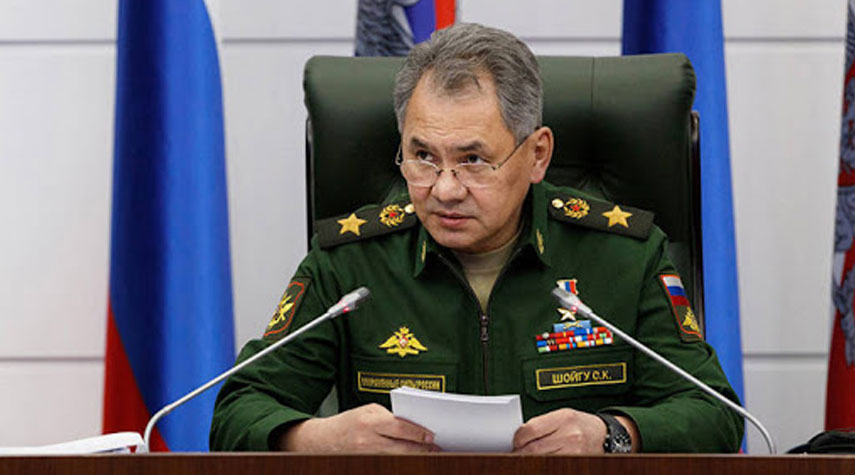 موسكو: سنرد بالشكل المناسب لو قدم الناتو أنظمة دفاع جوي إلى أوكرانيا