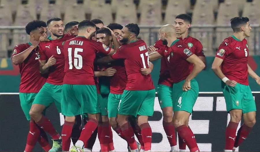 تأهل المغرب وتونس الى مونديال قطر.. ووداع كارثي لمصر والجزائر 