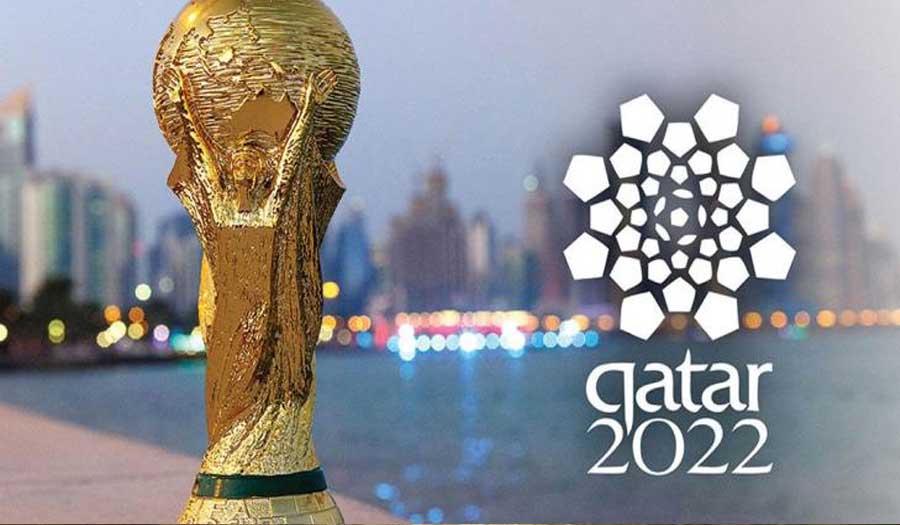 المنتخبات المتأهلة الى كأس العالم 2022 