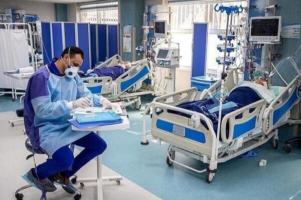 الصحة الايرانية : 49 حالة وفاة جديدة بفيروس كورونا في 24 ساعة الماضية