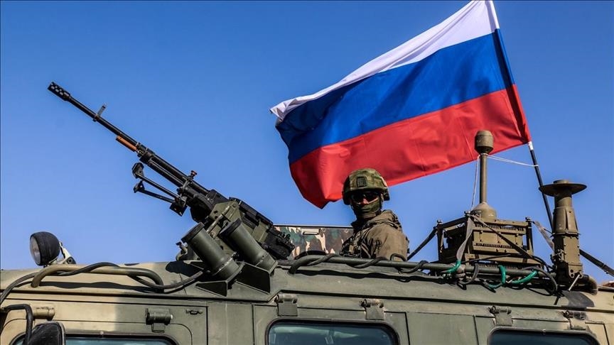 آخر تطورات اليوم الـ 35 للعملية العسكرية الروسية في أوكرانيا