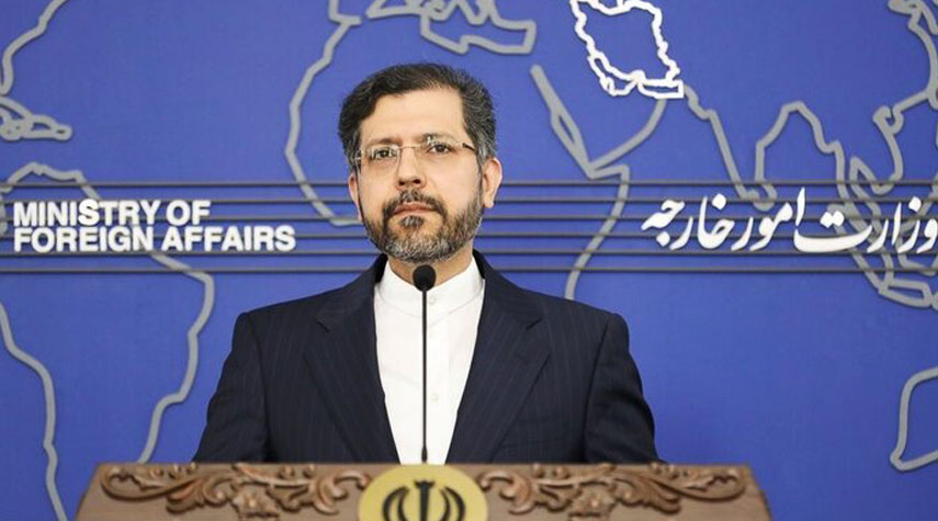 طهران ترفض قرار مجلس حقوق الانسان