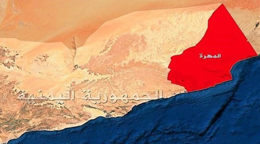اليمن.. محافظ المهرة يحذر من استمرار تحالف العدوان في زعزعة استقرار المحافظة