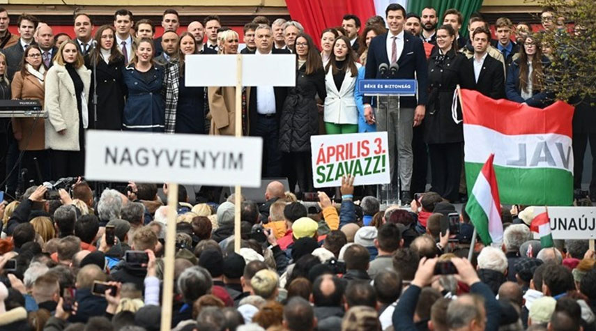 المجر: انتخابات برلمانية اليوم الأحد.. والمعارضة تتوحد للإطاحة بحزب رئيس الوزراء