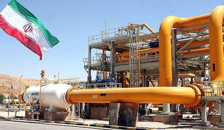 إيران: الطاقة الإنتاجية للنفط عادت إلى مستوى ما قبل الحظر