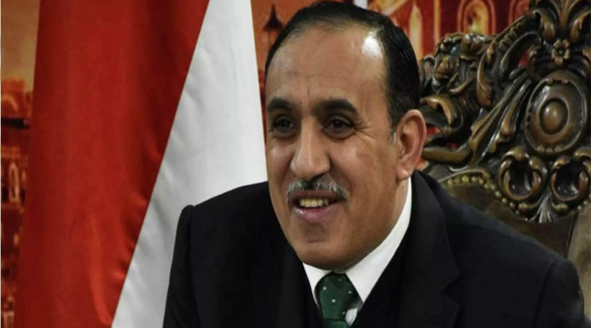 سفير اليمن لدى سوريا : السعودية لن تكون بمأمن من تبعات عدوانها