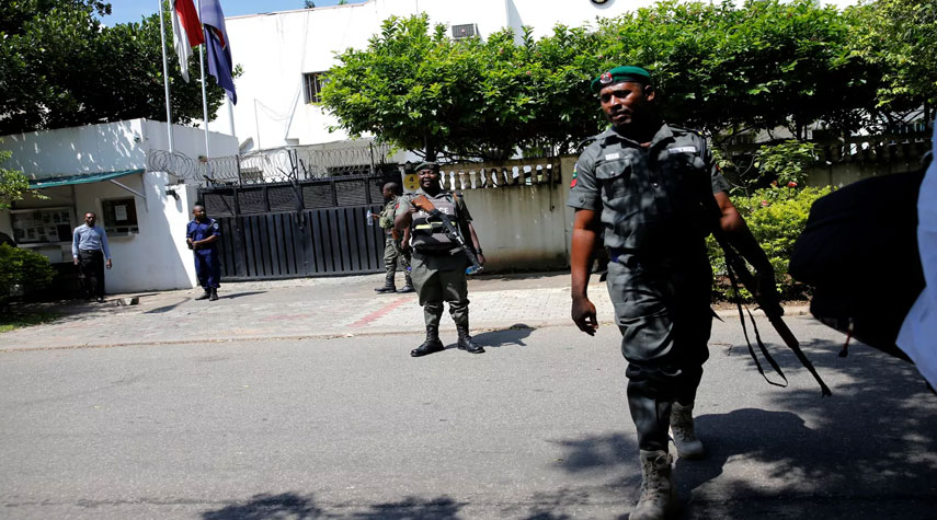 عشرات القتلى والجرحى في هجوم مسلح وسط نيجيريا
