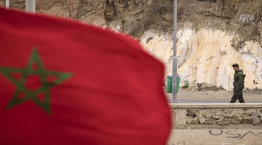 فتح الحدود بين المغرب وإسبانيا