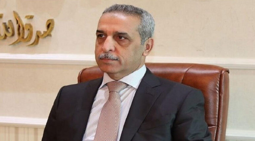 رئيس القضاء العراقي: الظروف الحالية لا تستدعي بأن تكون هنالك حكومة طوارئ