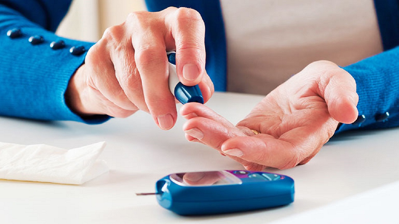 اختراق ثوري في علاج السكري دون أدوية