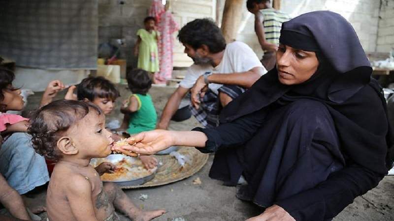 كم تسهم الهدنة في شقها الإنساني في تخفيف معاناة اليمنيين؟