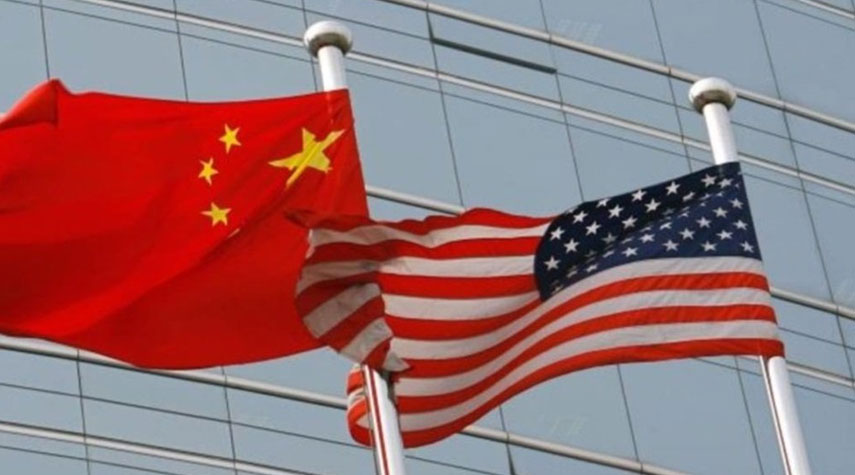 الصين توجه رسالة لأمريكا بشأن العقوبات الروسية