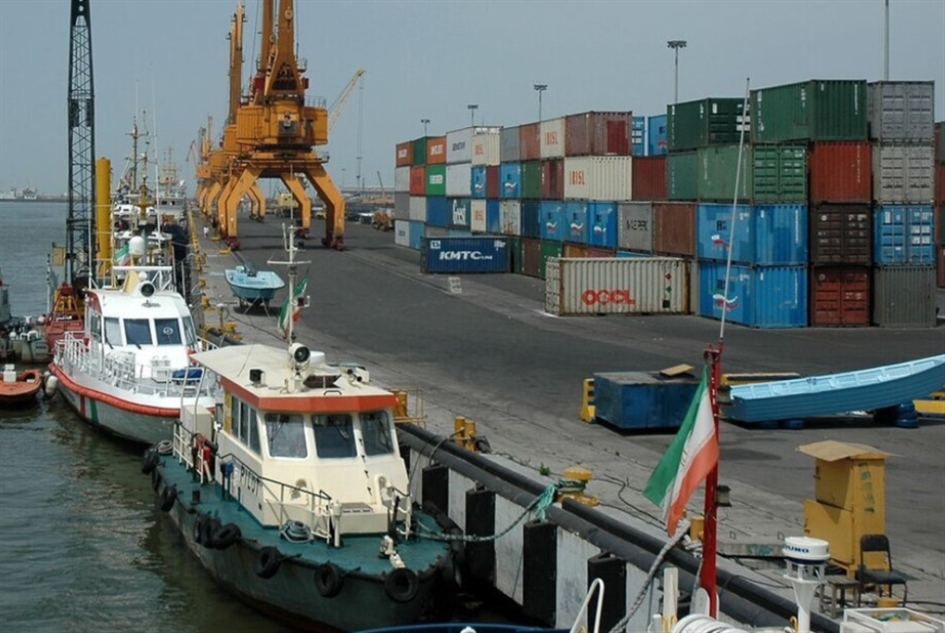 إيران تكشف عن حجم صادراتها للاتحاد الاوراسي 