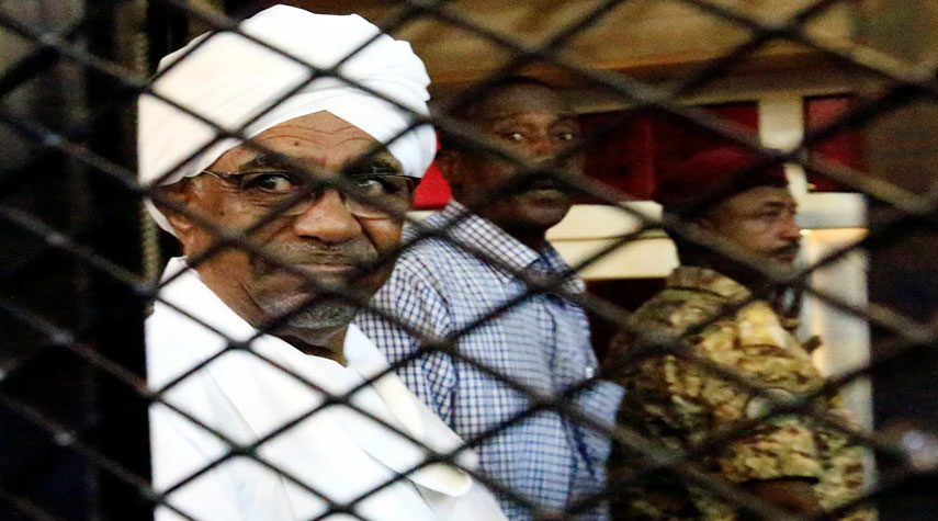 انباء سودانية تتحدث عن اطلاق سراح عمر البشير