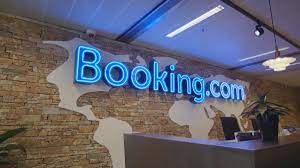 موقع Booking.com الشهير يدفع غرامة مالية كبيرة لروسيا والسبب..