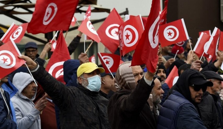 تونس .. ثلاثة نواب يمثلون أمام الوحدة الوطنية لمكافحة الإرهاب