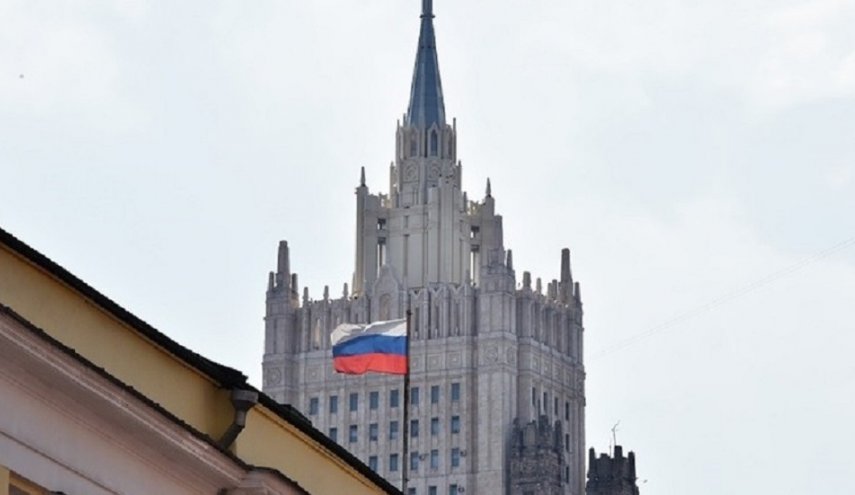 روسيا تطرد 45 دبلوماسيا بولنديا